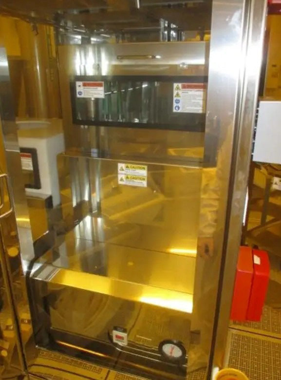 SUSS ACS 200 + Coater / Developer