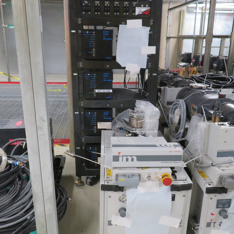 Applied Materials P 5000 Mark II PECVD (Plasma-Enhanced Chemical Vapor Deposition)