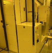 Nikon NSR 2205 i 11 D i-Line Stepper