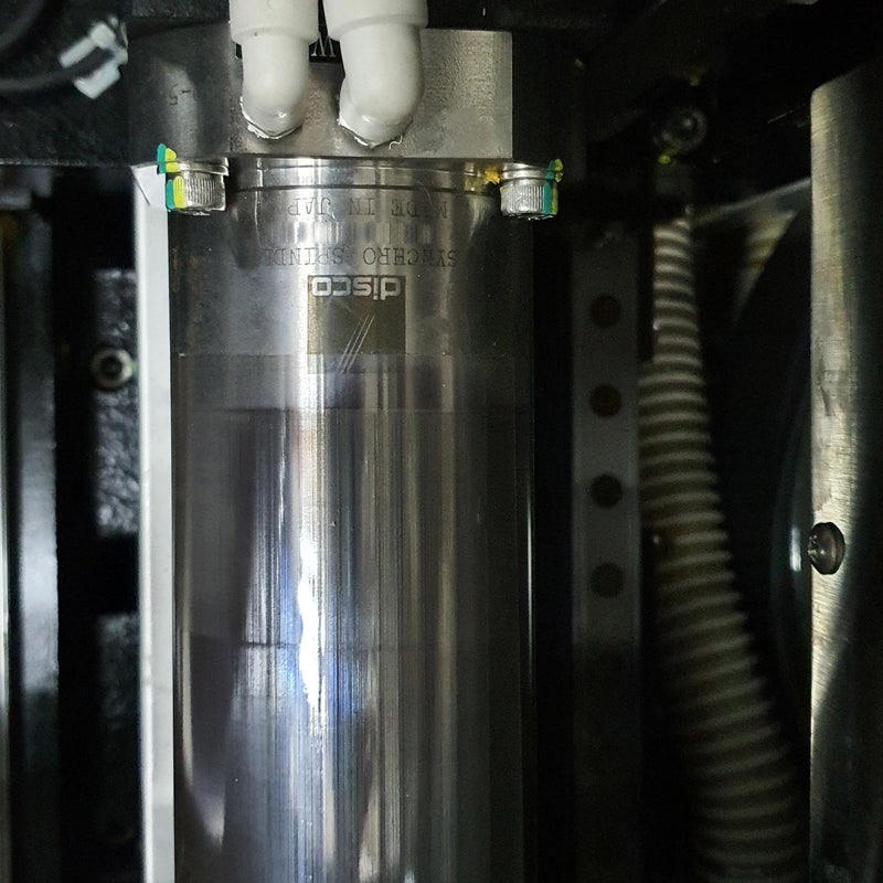 Disco DFD 641 Automatic Dicing Saw