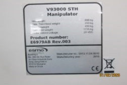 Advantest / Agilent / HP / Verigy 93000 Smart Scale Tester