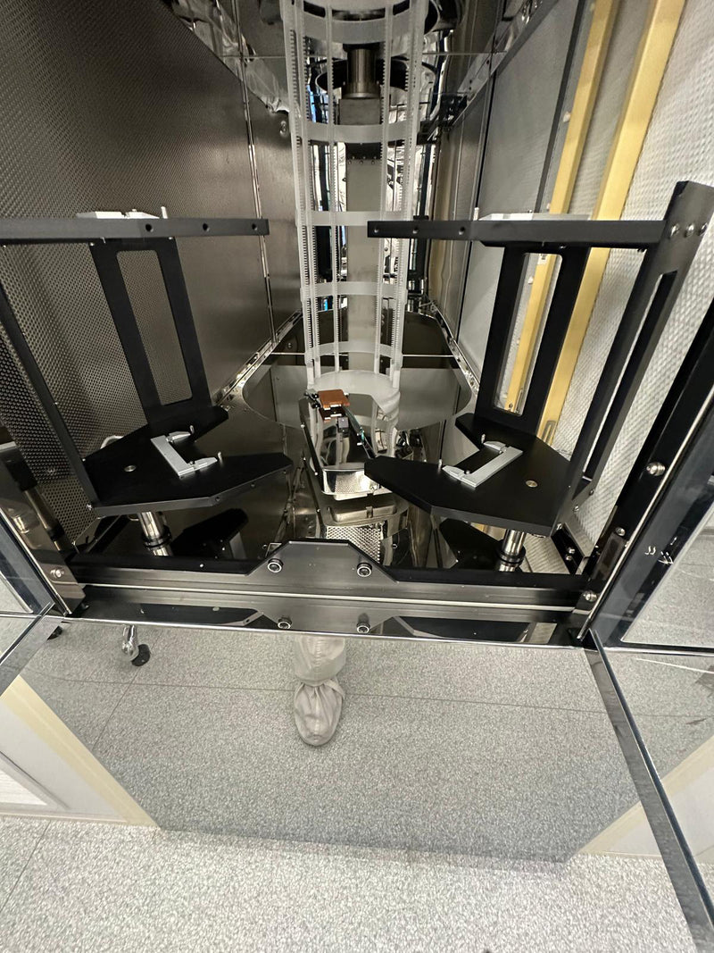 Expertech / Aviza / SVG VTR 7000 Furnace