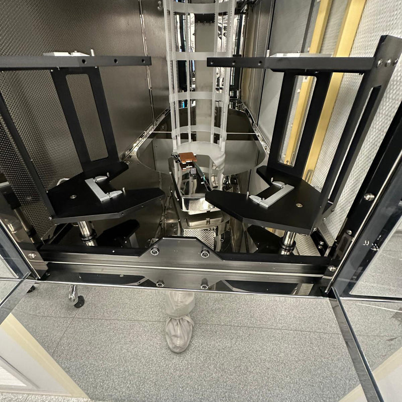 Expertech / Aviza / SVG VTR 7000 Furnace