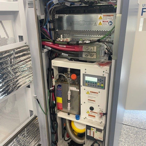 Teradyne Ultra Flex HD Tester