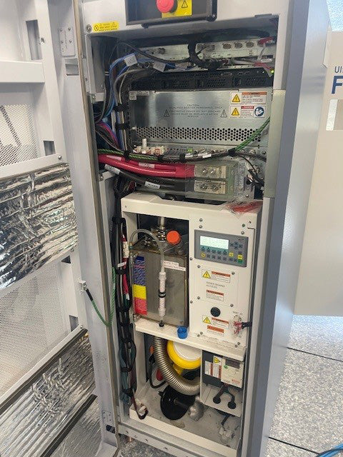 Teradyne Ultra Flex HD Tester