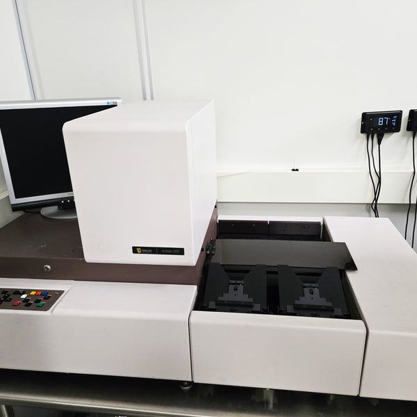 KLA Surfscan 4500 Particle Defect System