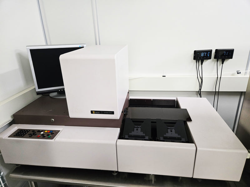 KLA Surfscan 4500 Particle Defect System – Bridge Tronic Global