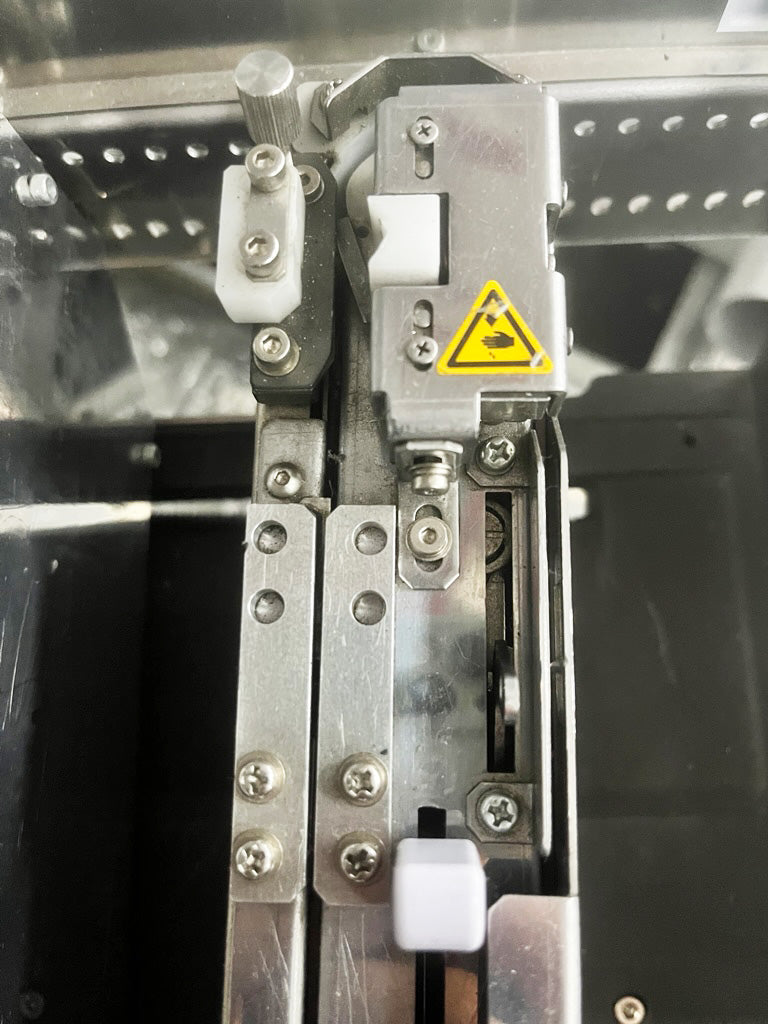Juki MRF Feeder
