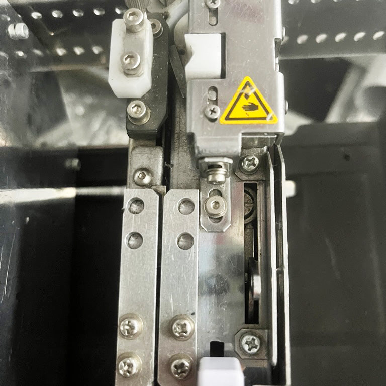 Juki MRF Feeder