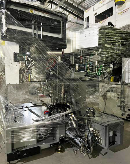 Applied Materials DPS II Etcher