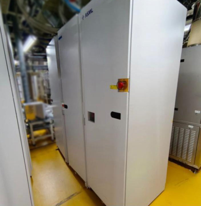 ASML XT 1900 Gi Scanner