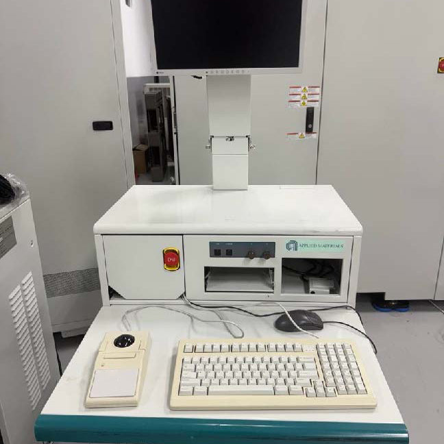 Applied Materials Verity V 2