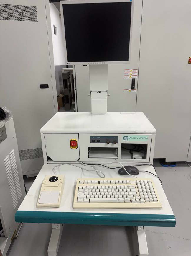 Applied Materials Verity V 2