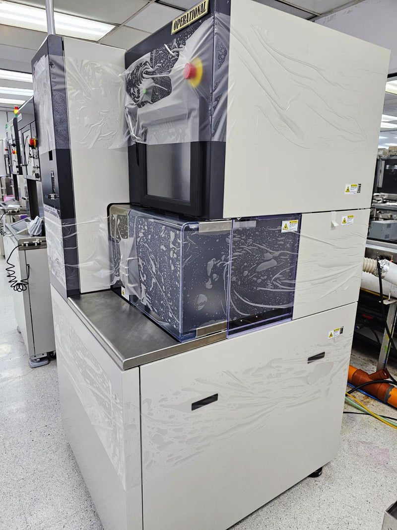 Disco DAD 3350 Automatic Dicing Saw