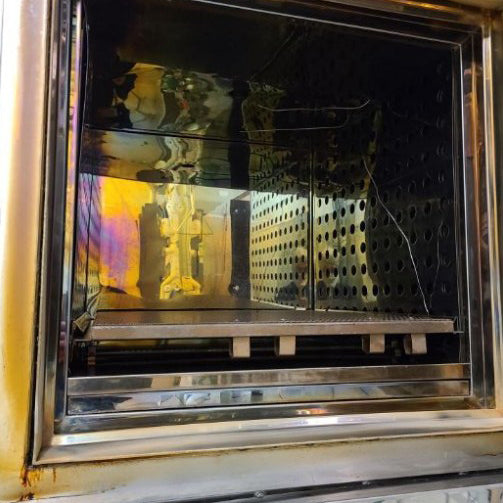 Blue M DCC 8 500 G Oven