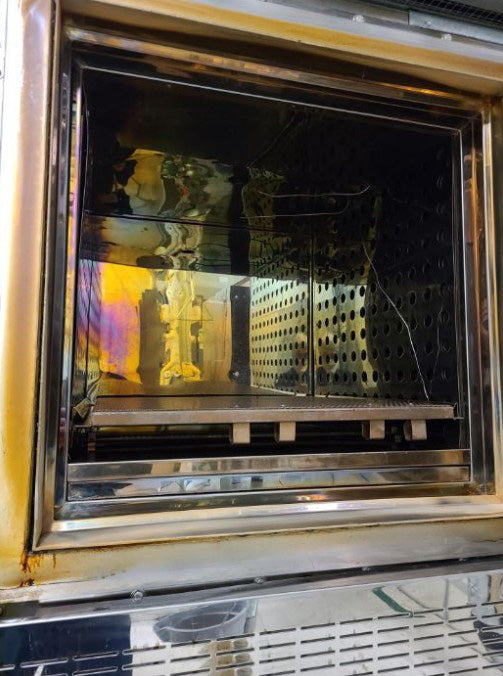 Blue M DCC 8 500 G Oven