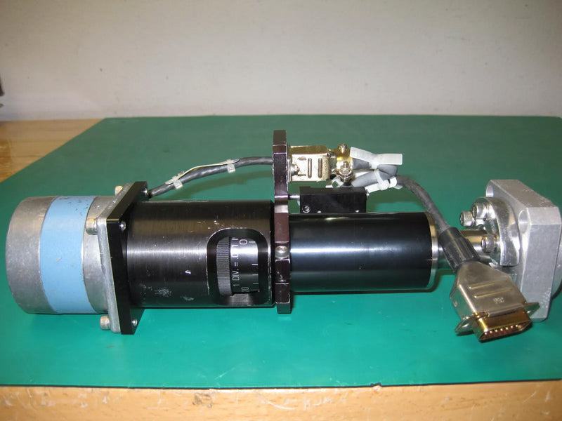 Lam P/N: 853-032776-605 DSQ Paddle Lifter Assembly