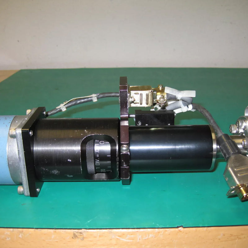 Lam P/N: 853-032776-605 DSQ Paddle Lifter Assembly