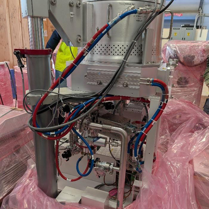 Lam / Novellus / Gasonics Altus Max