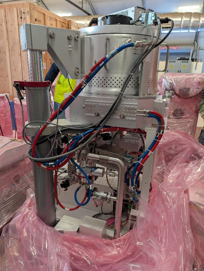 Lam / Novellus / Gasonics Altus Max