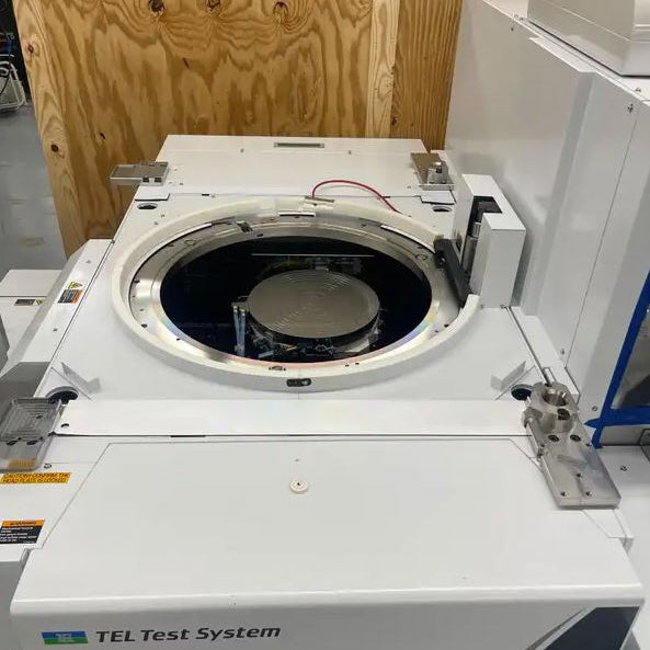 Tel Precio XL Automatic Wafer Prober