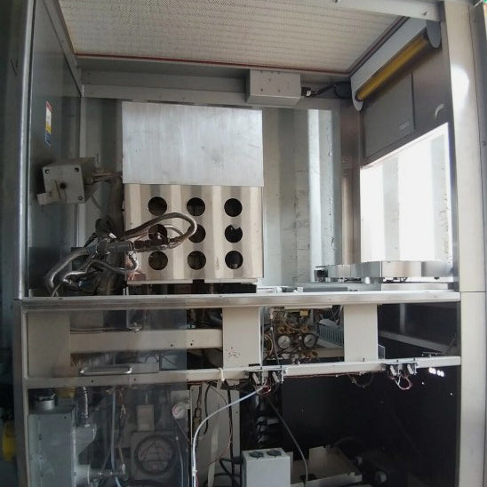 Axcelis 200 ACU Asher