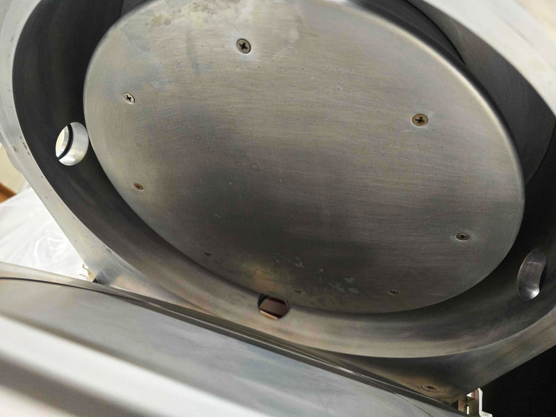 Plasmatherm 790 PECVD (Plasma-Enhanced Chemical Vapor Deposition)