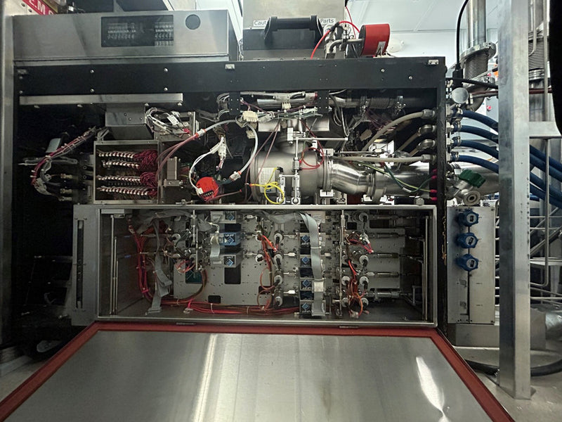 Lam 4520 Etcher