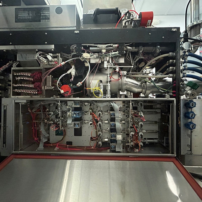 Lam 4520 Etcher