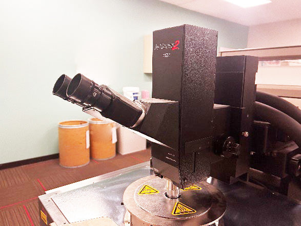 Signatone WL 250 Probe Station