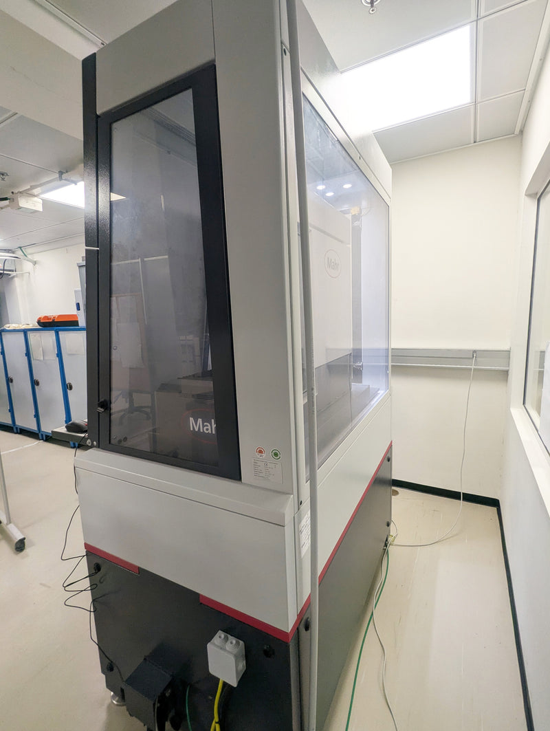 Mahr MarForm MFU 200 Aspheric 3D Precision 3D Measuring Station
