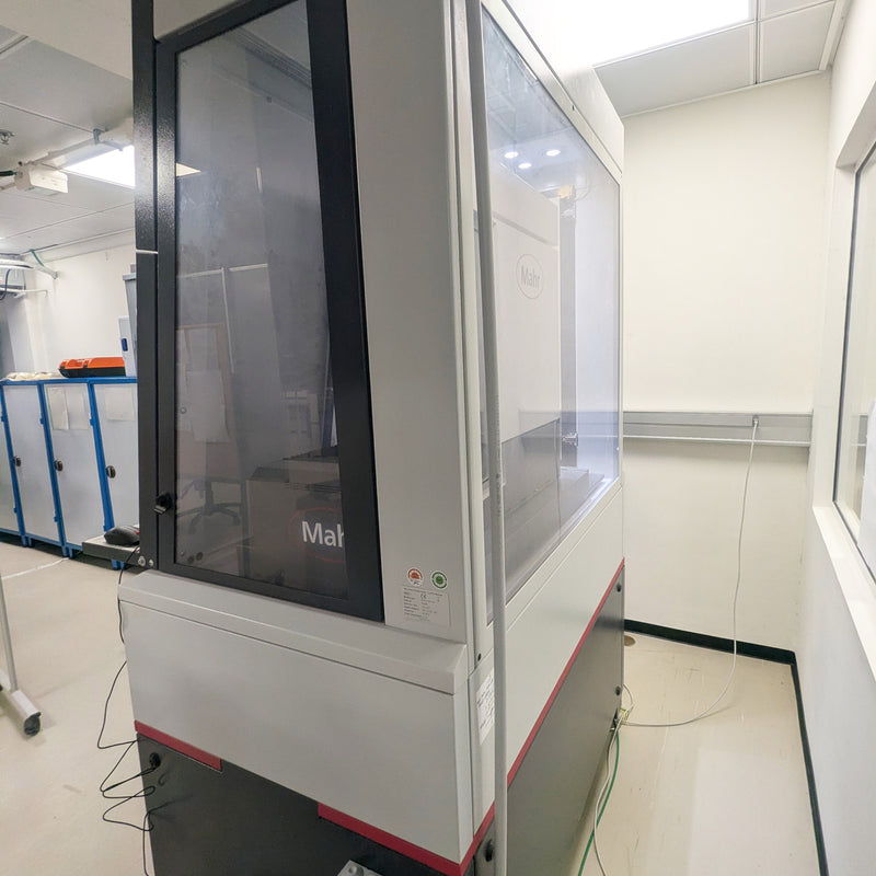 Mahr MarForm MFU 200 Aspheric 3D Precision 3D Measuring Station