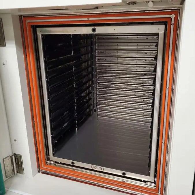 Advantest B 6700 L Memory Burn-In Test System
