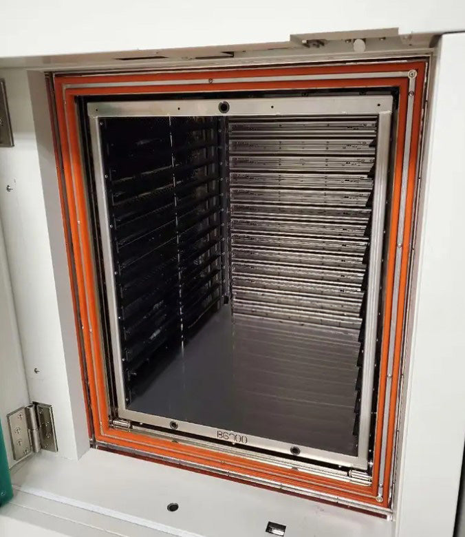 Advantest B 6700 L Memory Burn-In Test System