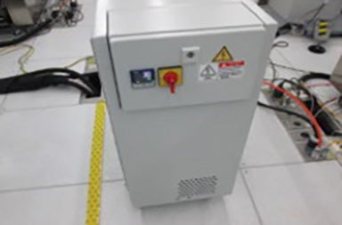 Advantest 93000 Smart Scale Tester