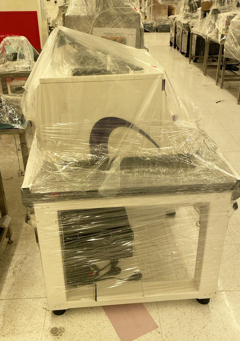KLA P 17 Surface Profilometer