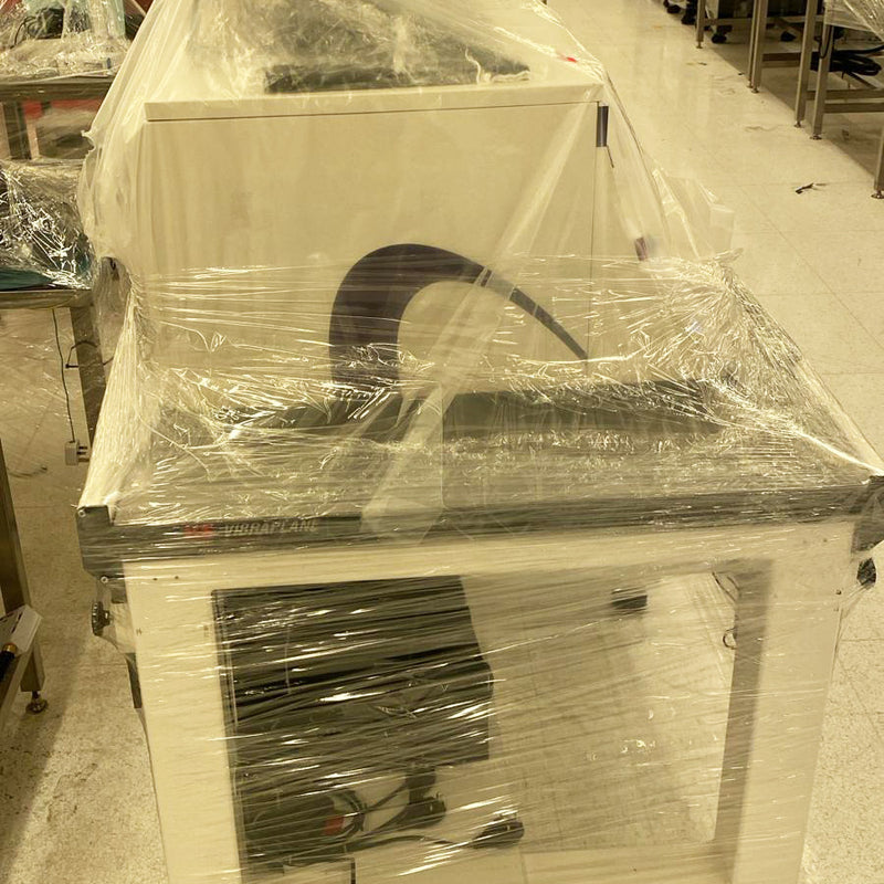 KLA P 17 Surface Profilometer