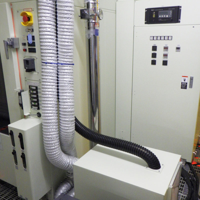 JTEKT VF 5100 PR Bake Furnace