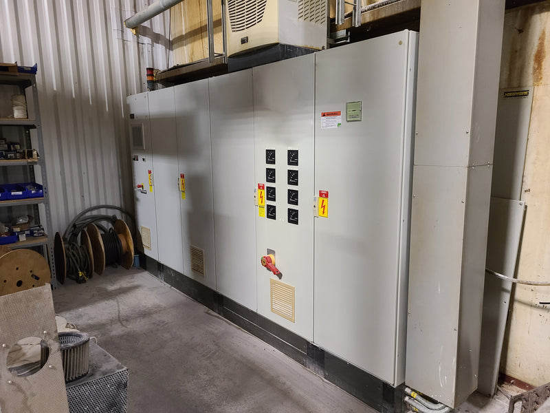 Nabertherm HT 1440 / 17 LBS Kiln