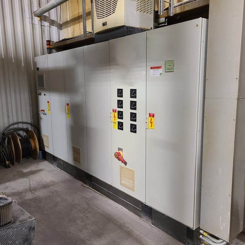 Nabertherm HT 1440 / 17 LBS Kiln