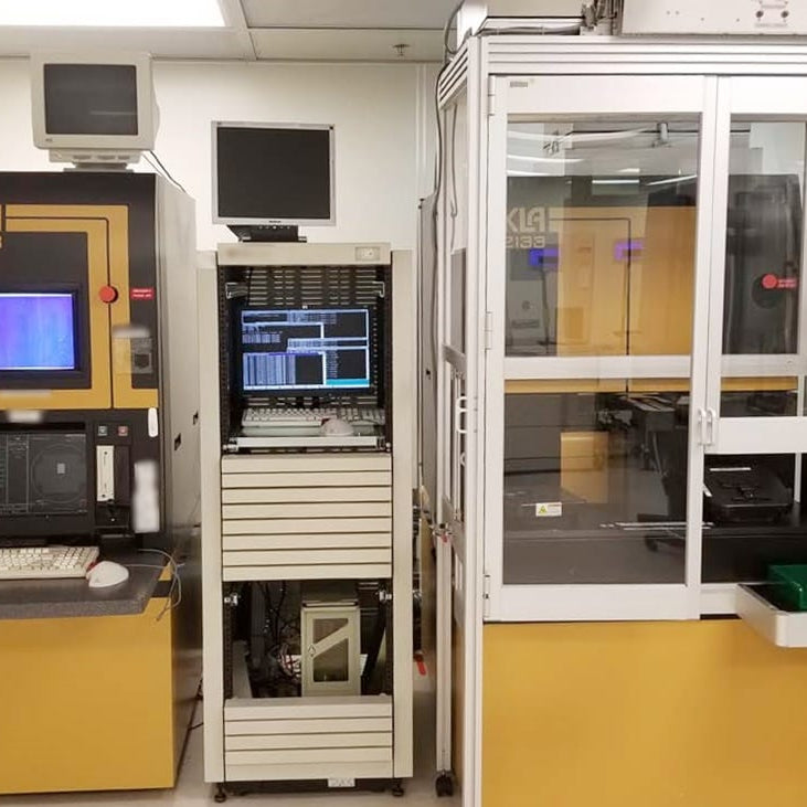 KLA 2133 Brightfield Inspection