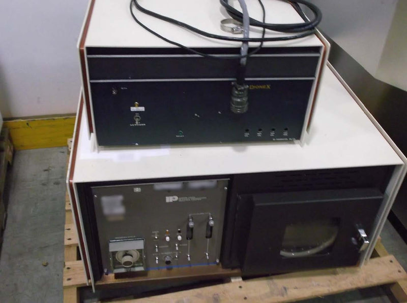 Branson IPC 3000 Asher