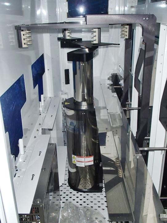 Applied Materials Producer SE CVD (Chemical Vapor Deposition)