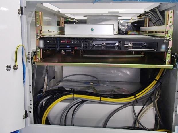 Applied Materials Producer SE CVD (Chemical Vapor Deposition)