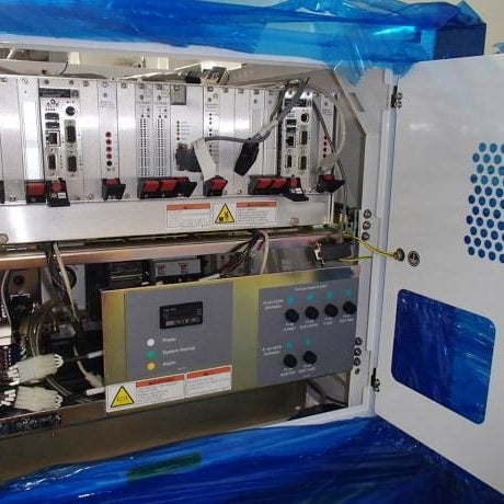 Applied Materials Producer SE CVD (Chemical Vapor Deposition)