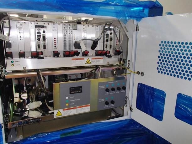 Applied Materials Producer SE CVD (Chemical Vapor Deposition)