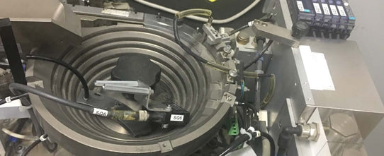 Ismeca NX 16 Handler