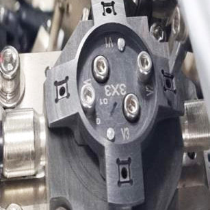 SRM Z 248 Handler