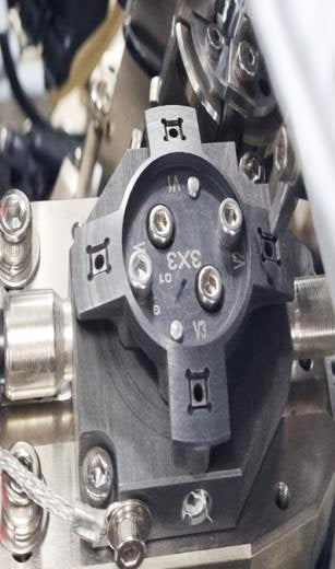 SRM Z 248 Handler