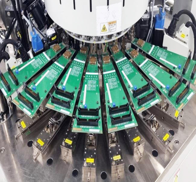 SRM Z 248 Handler